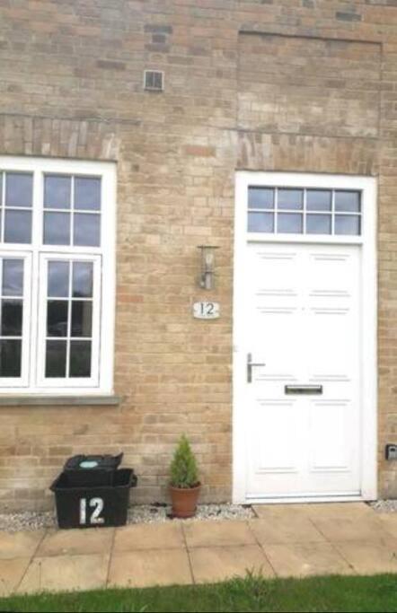 Upper RissingtonCotswold Gemアパートメント エクステリア 写真
