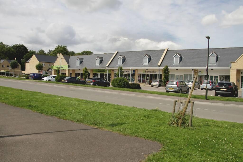 Upper RissingtonCotswold Gemアパートメント エクステリア 写真