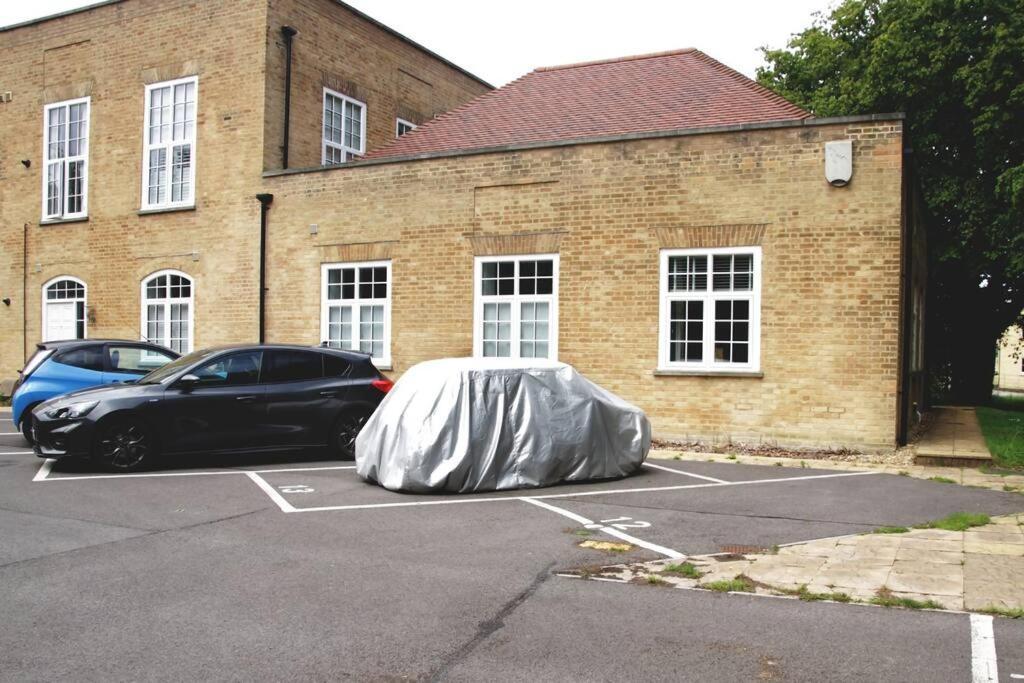 Upper RissingtonCotswold Gemアパートメント エクステリア 写真