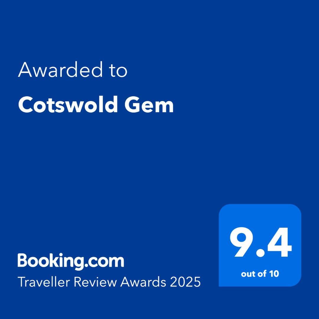 Upper RissingtonCotswold Gemアパートメント エクステリア 写真
